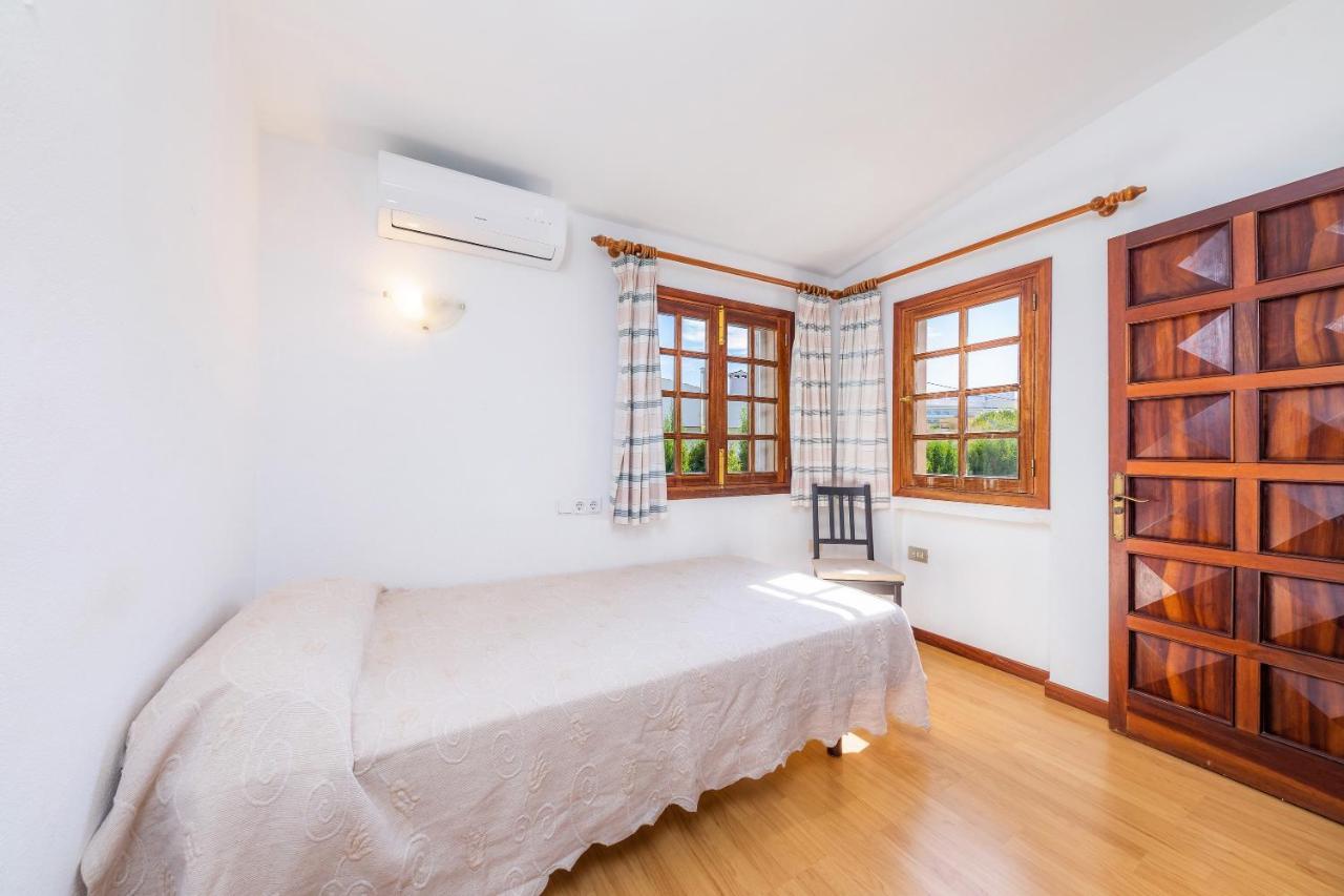 Palmitos Ferienhaus Can Picafort (Mallorca)