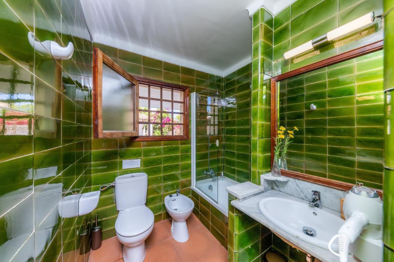 Palmitos Ferienhaus *
