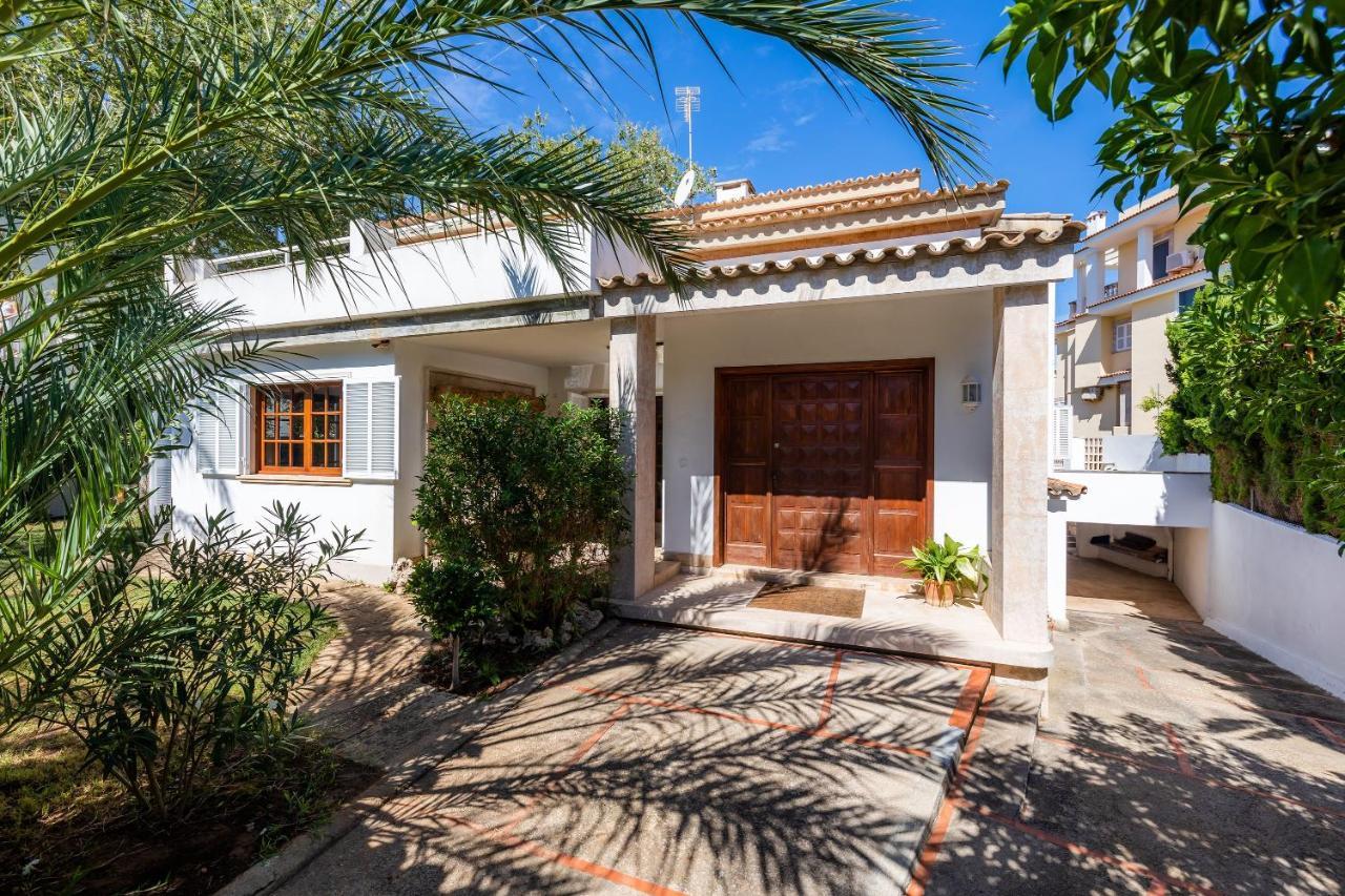Ferienhaus Palmitos *