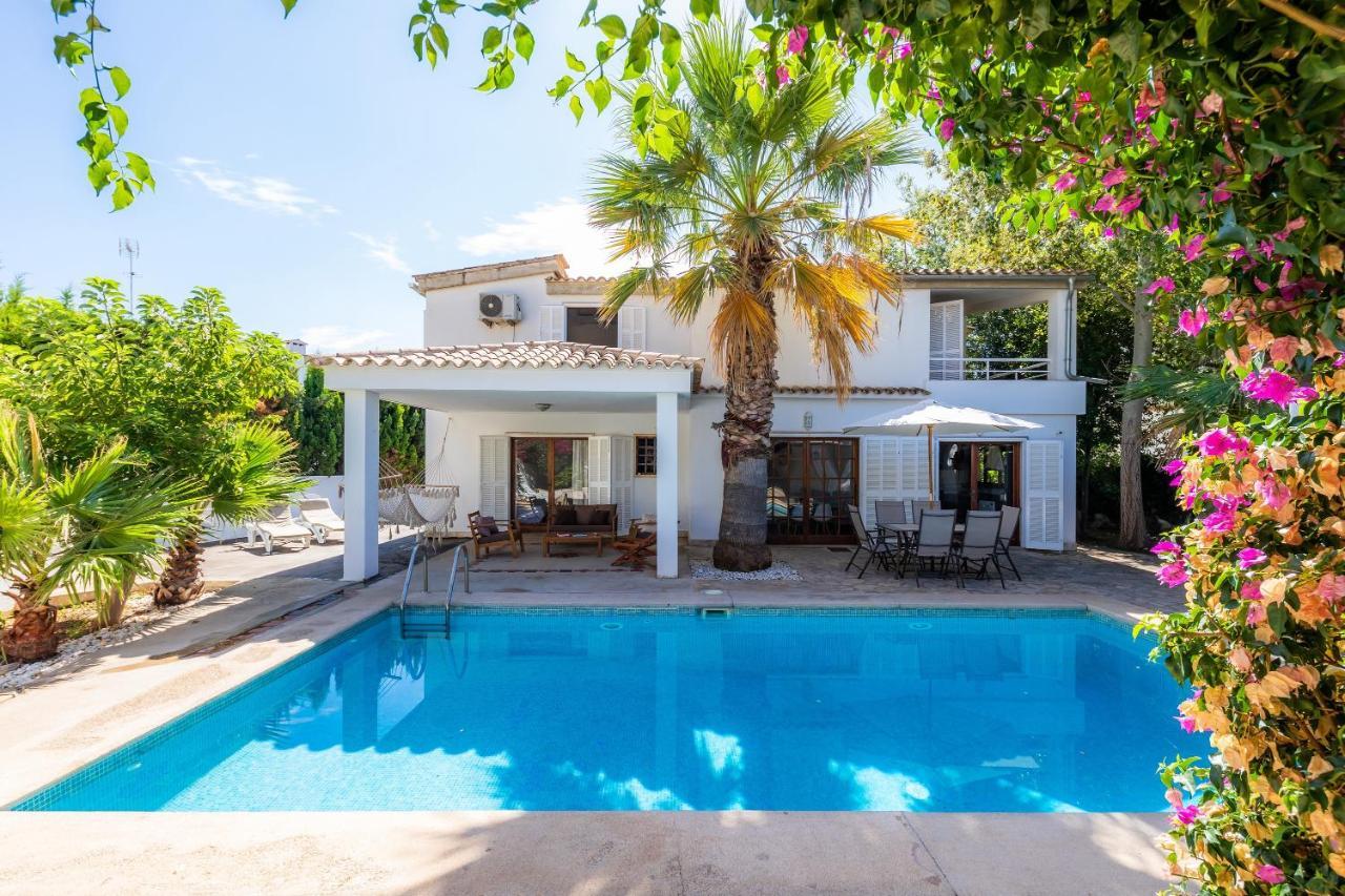 Palmitos Ferienhaus *
