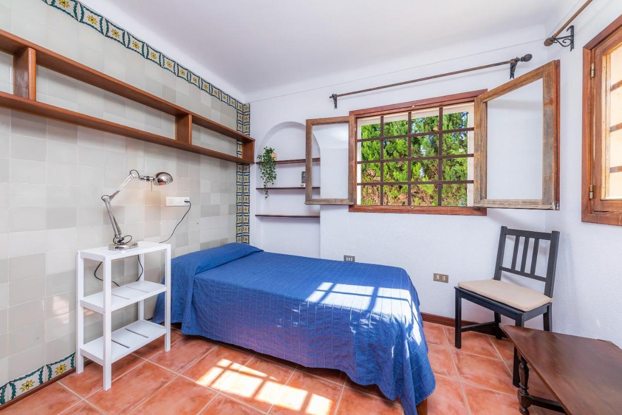 Ferienhaus Palmitos *