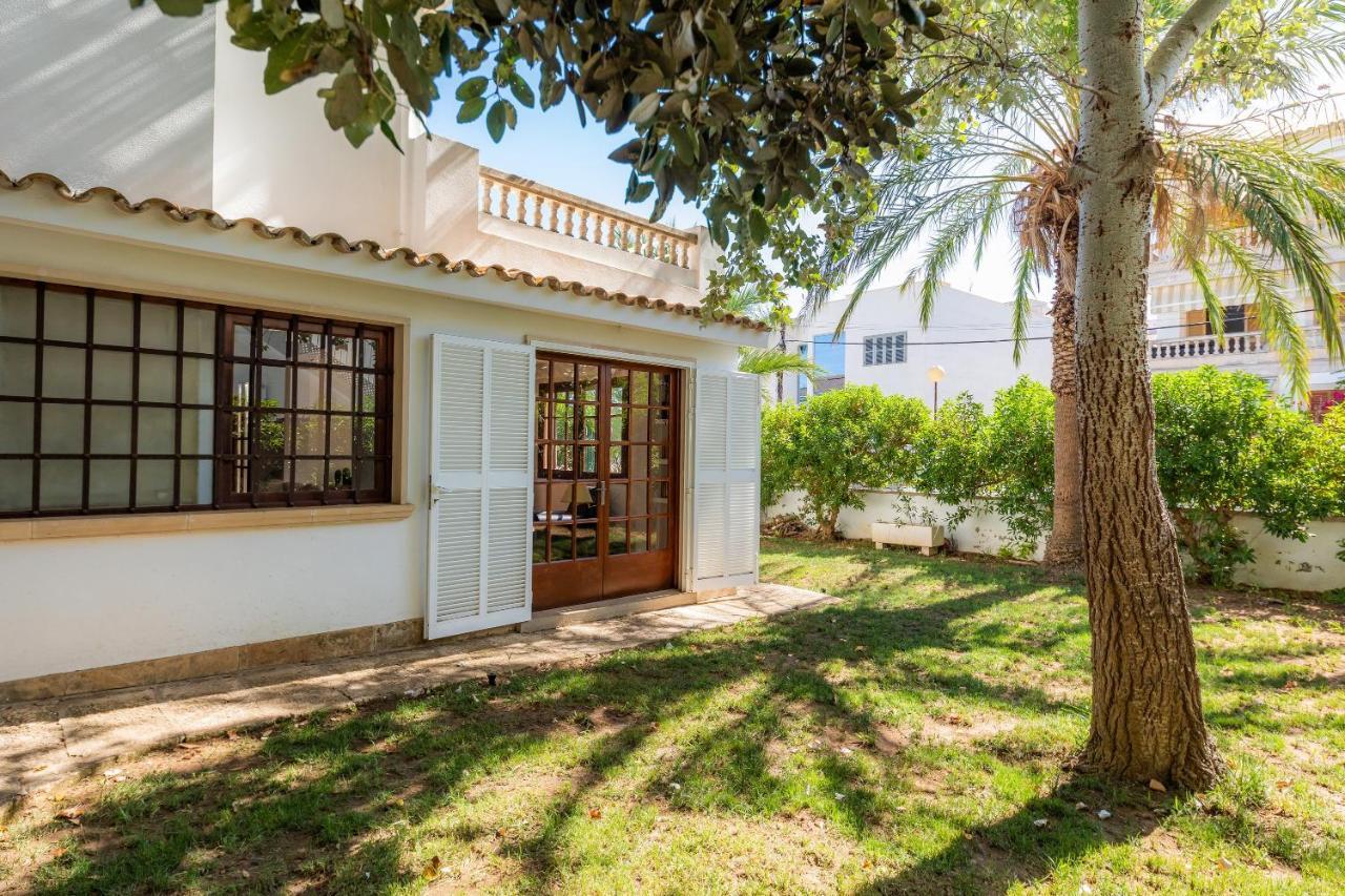 Palmitos Ferienhaus *