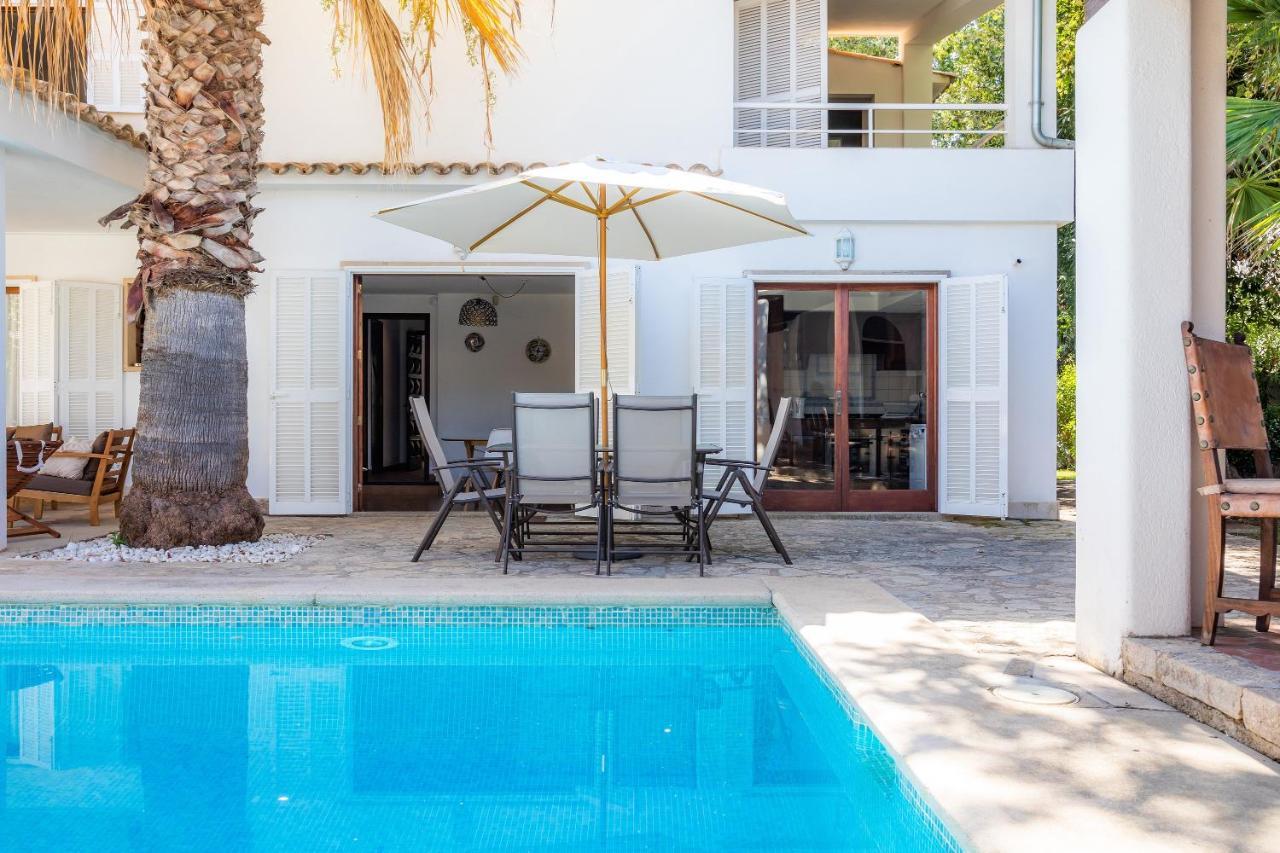 Ferienhaus Palmitos Can Picafort (Mallorca)