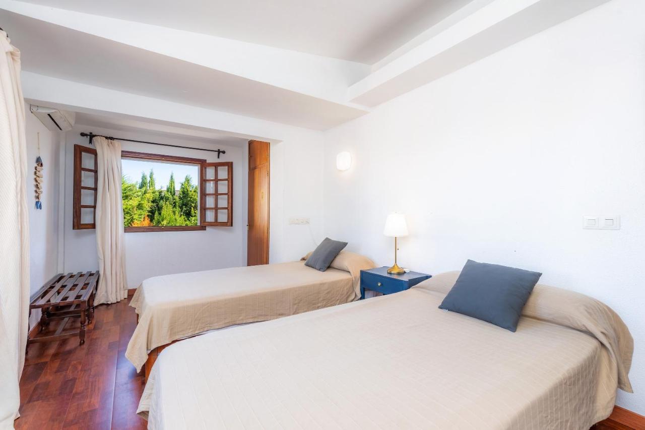Ferienhaus Palmitos Can Picafort (Mallorca)